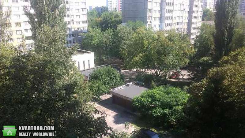 Sell 1-room apartment. Киев,  Доброхотова — photo 8