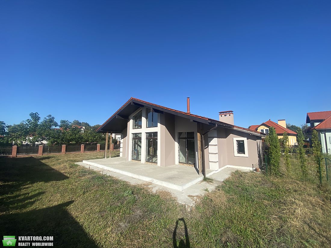 Sell house. Васильков, Рославичи — photo 1