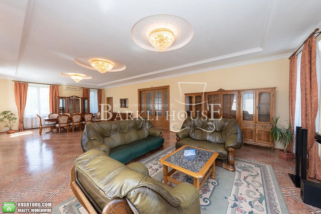 Rent out house. Киев,  Белицкая — photo 3