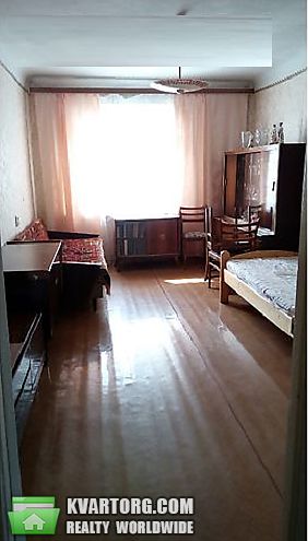 Sell 2-room apartment. Киев,  Полесская — photo 2