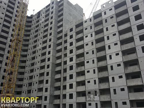 Sell 1-room apartment. Киев,  Науки пр — photo 3