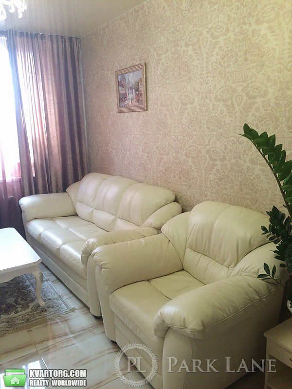 Sell 2-room apartment. Киев,  Ахматовой — photo 1