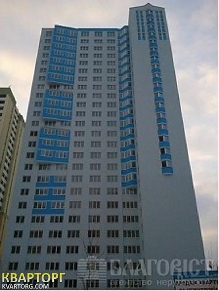 Sell 1-room apartment. Киев,  Урловская — photo 1