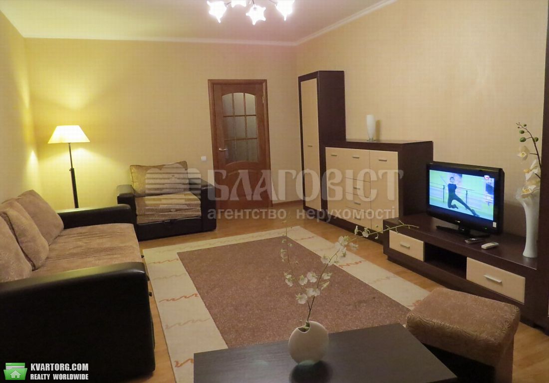 Rent out 1-room apartment. Киев,  Голосеевская — photo 5