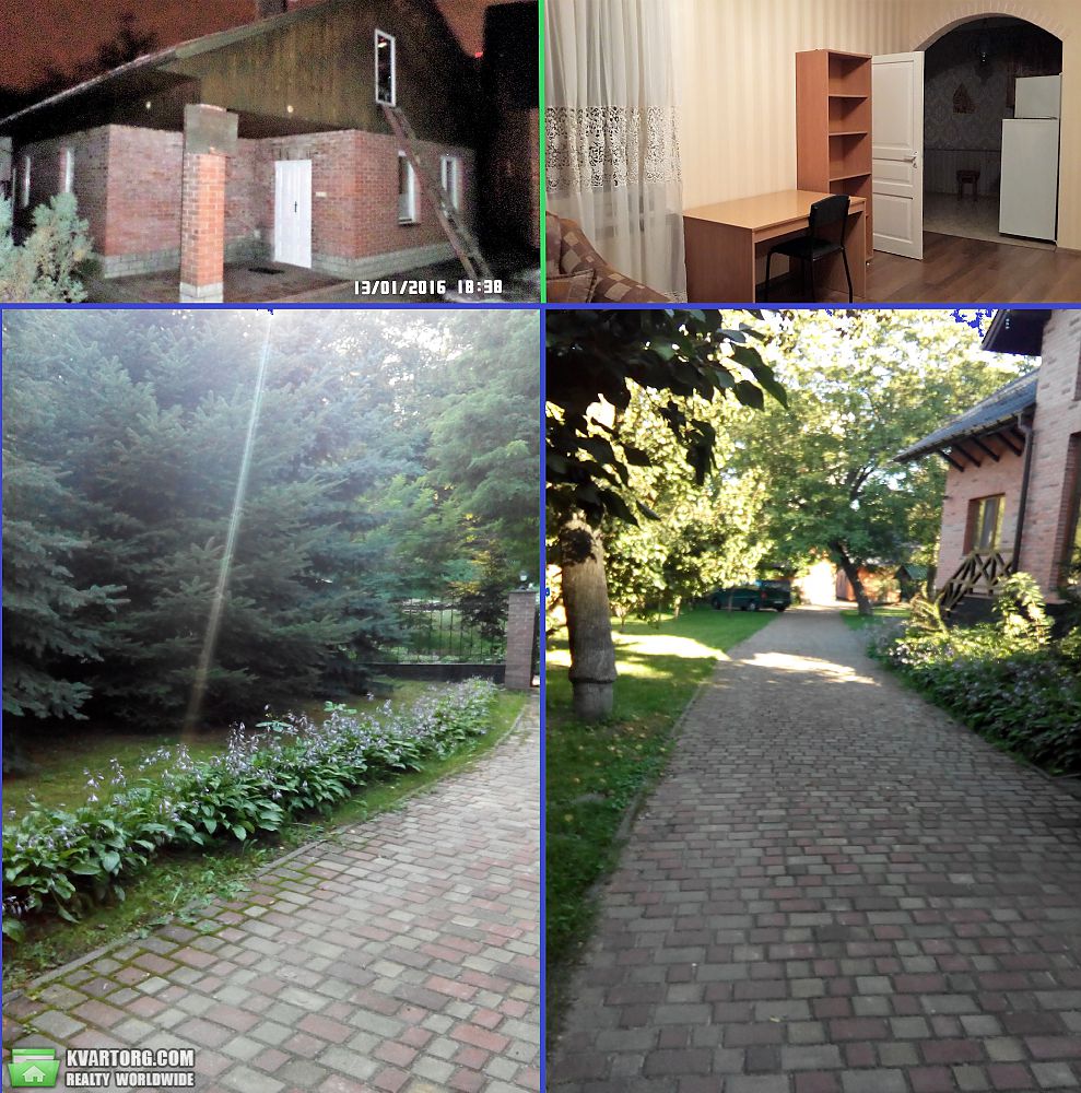 Rent out house. Киев, Магистральная — photo 1