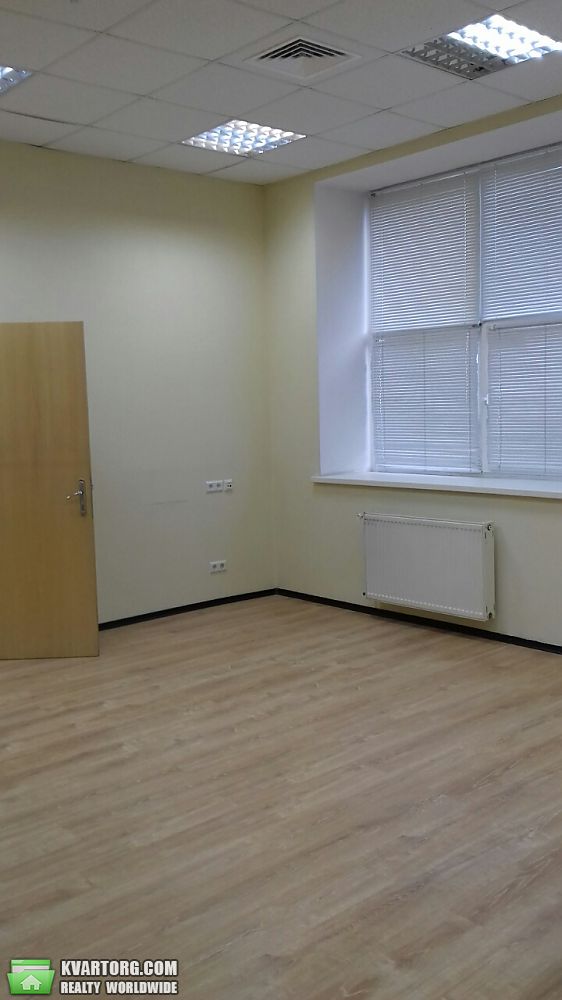 Rent out office. Киев, Мельникова — photo 7