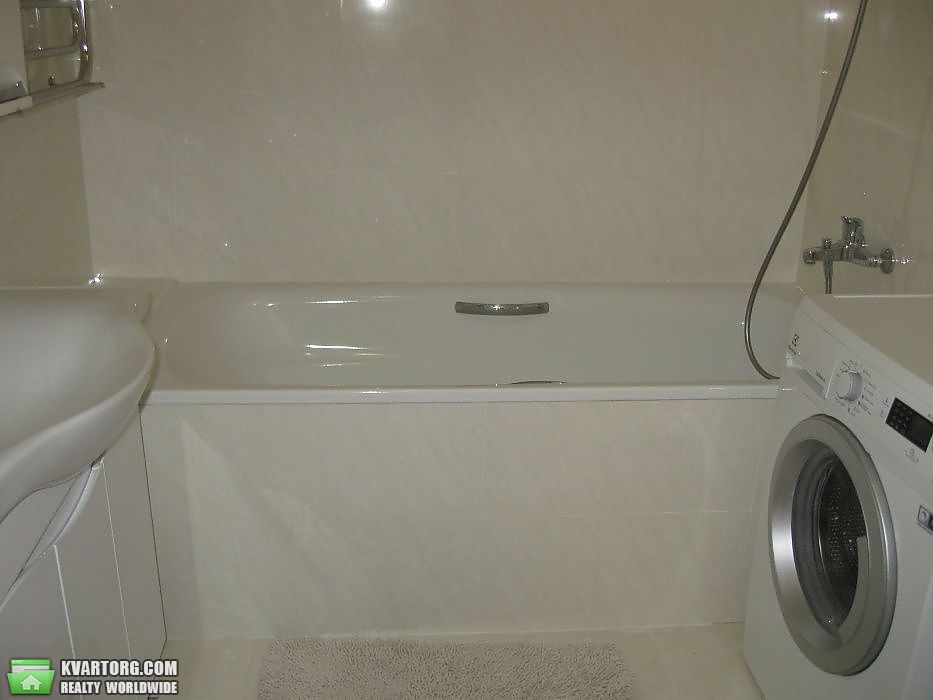 Rent out 2-room apartment. Киев,  Днепровская наб — photo 5