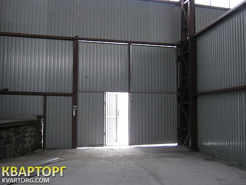 Rent out warehouse. Киев,  Бориспольская — photo 1