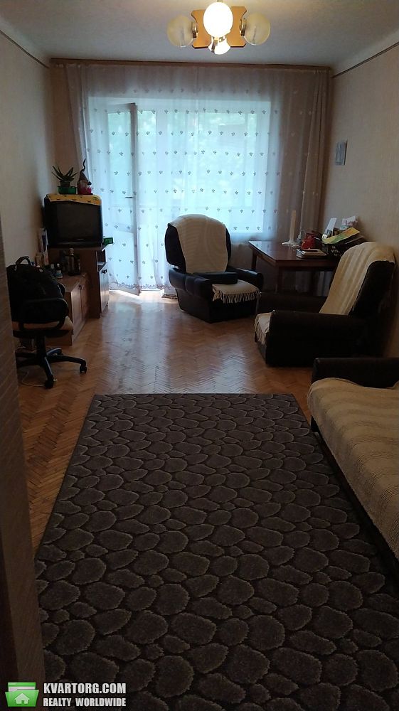 Rent out 2-room apartment. Киев,  Щербакова — photo 2