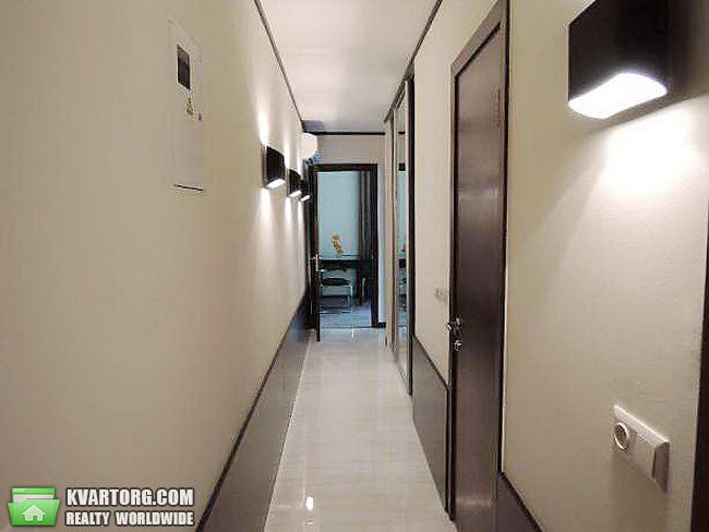 Rent out 2-room apartment. Киев,  Кутузова пер — photo 7