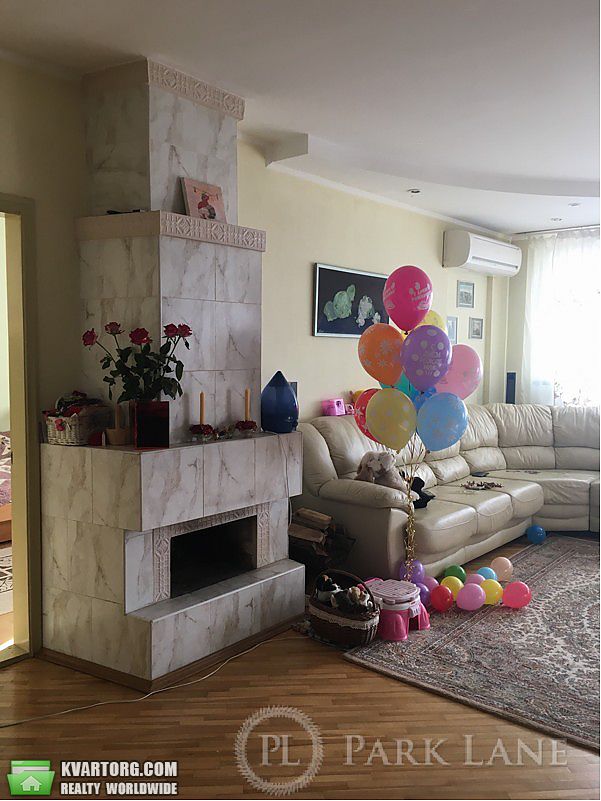 Sell 4-room apartment. Киев,  Ахматовой — photo 1