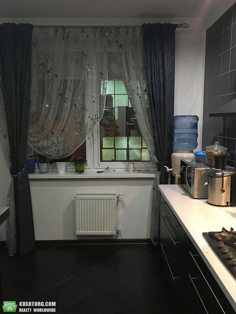 Sell 4-room apartment. Киев, Раисы Окипной — photo 3