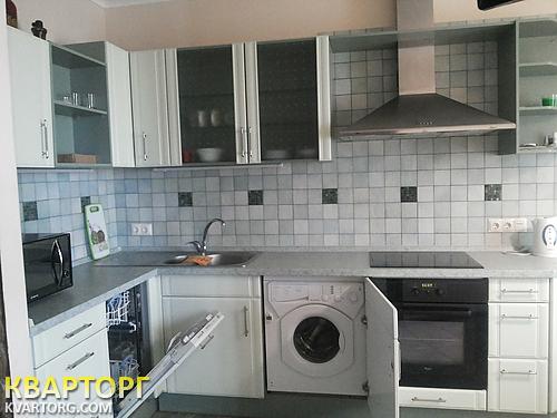 Rent out 2-room apartment. Киев,  Тимошенко — photo 1
