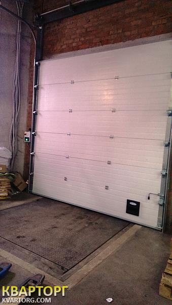 Rent out warehouse. Киев,  Электротехническая — photo 5