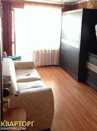Sell 1-room apartment. Киев,  Краснозвездный пр — photo 1