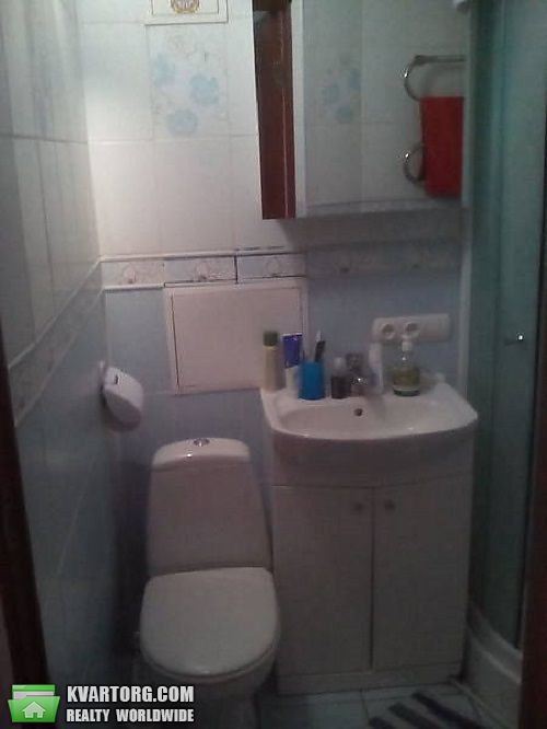 Sell 1-room apartment. Киев,  Щербакова — photo 7