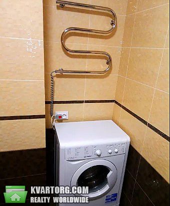 Rent out 1-room apartment. Киев, Семьи Кульженко — photo 1