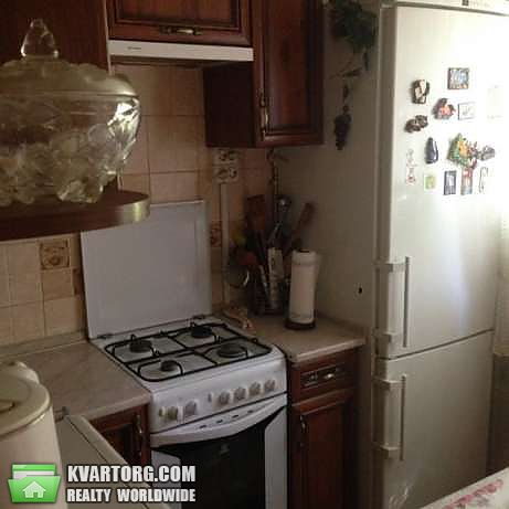 Sell 2-room apartment. Киев,  Белецкого — photo 1