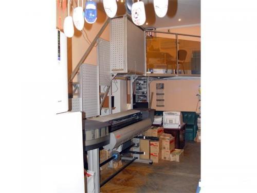 Rent out office. Киев, Саксаганского — photo 6