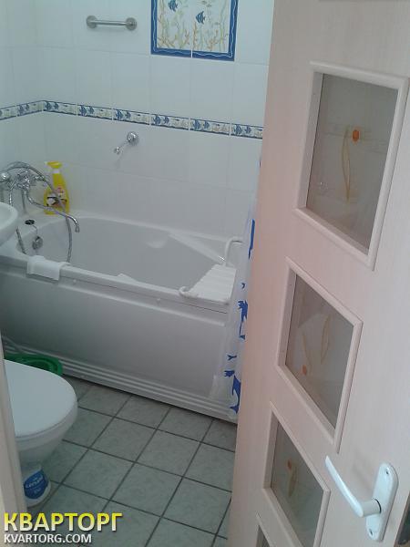 Rent out 1-room apartment. Киев,  Карбышева — photo 4