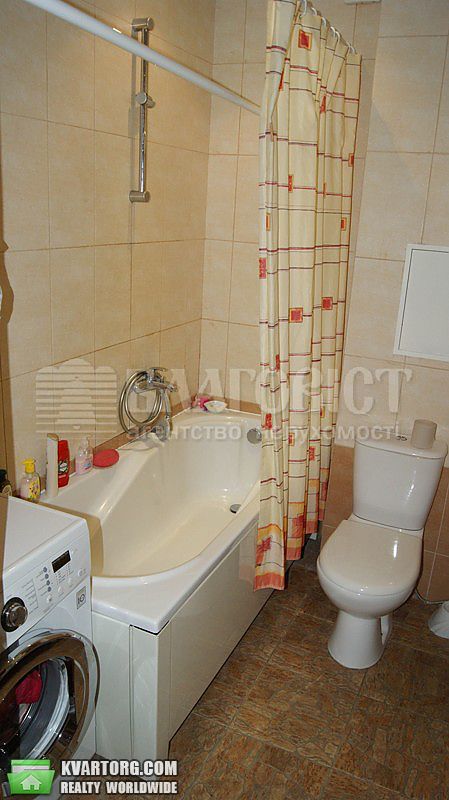 Sell 1-room apartment. Киев,  Макеевская — photo 7