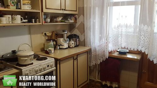 Rent out 3-room apartment. Днепропетровск, победа-2 — photo 1