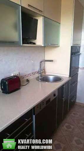 Sell 2-room apartment. Киев,  Борщаговская — photo 3
