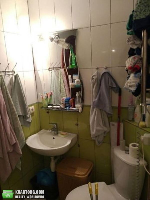 Sell 1-room apartment. Киев,  Гайдай — photo 9