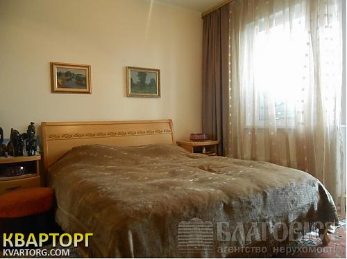 Sell 3-room apartment. Киев, Харьковское шоссе — photo 4