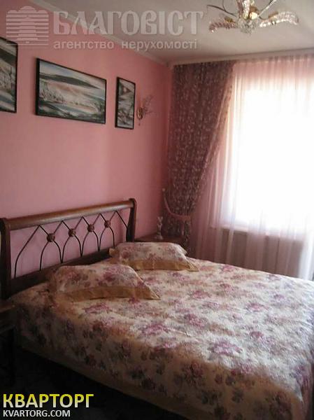 Sell 3-room apartment. Киев, Драгомирова — photo 6