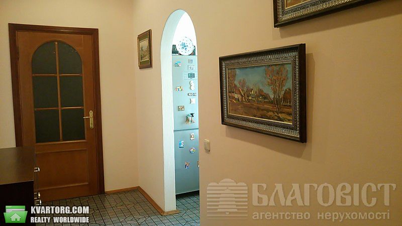 Sell 2-room apartment. Киев,  Саксаганского — photo 8