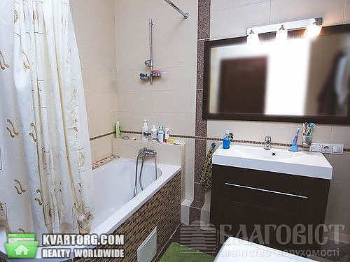 Sell 3-room apartment. Киев, Кудряшова — photo 7
