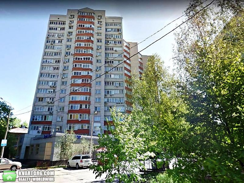 Sell 1-room apartment. Киев,  Вузовская — photo 1