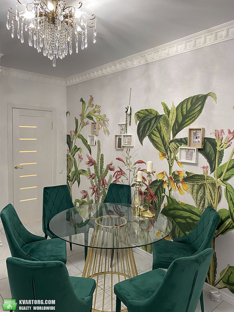 Sell 1-room apartment. Киев, Волынская — photo 1