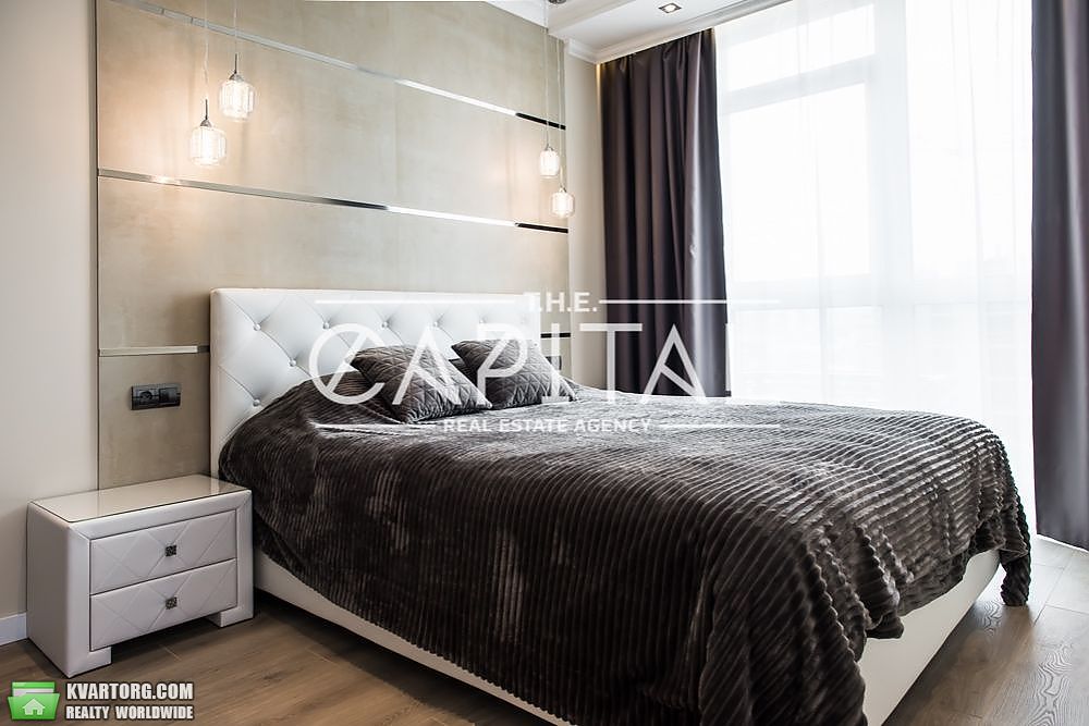 Rent out 3-room apartment. Киев, Предславинская — photo 6