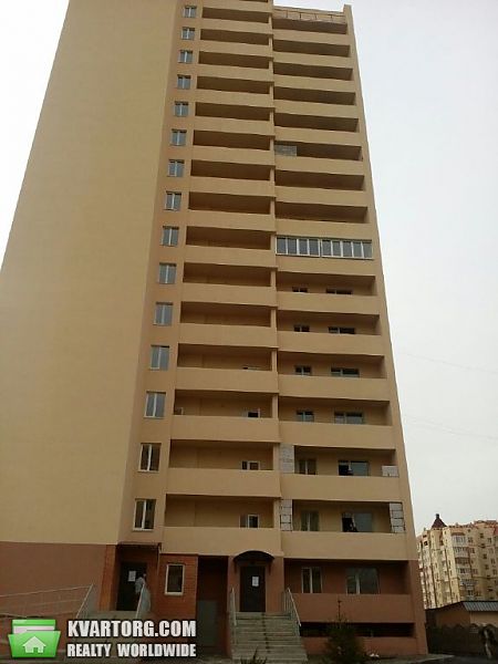 Sell 1-room apartment. Одесса,  Высоцкого бул — photo 2