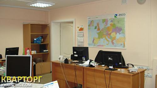 Rent out office. Киев,  Декабристов — photo 6