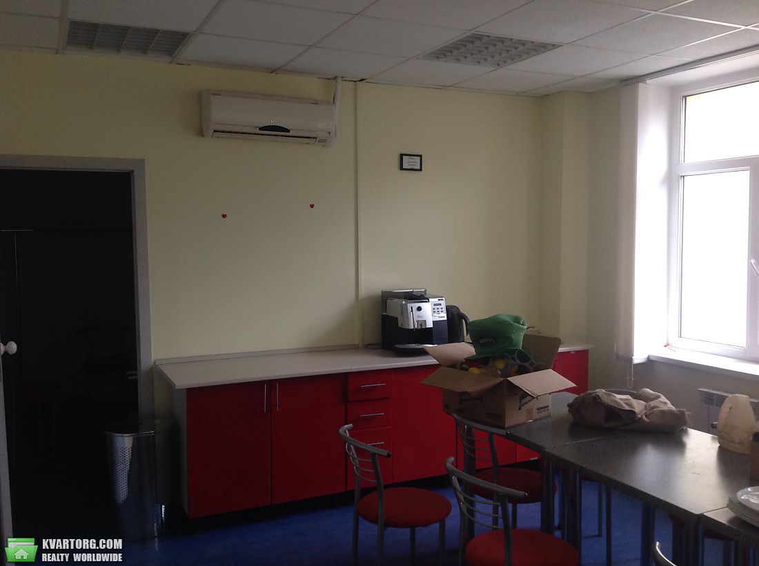 Rent out office. Киев, Щусева — photo 2