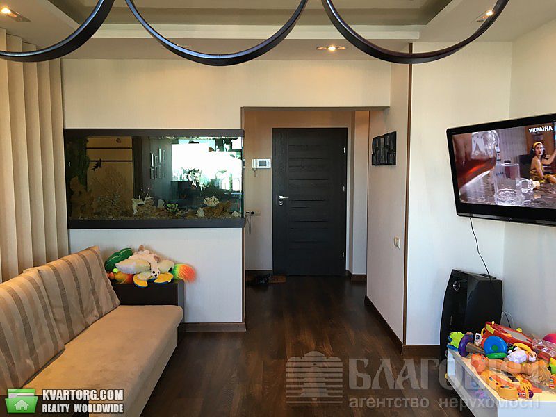Sell 2-room apartment. Киев,  Вышгородская — photo 5