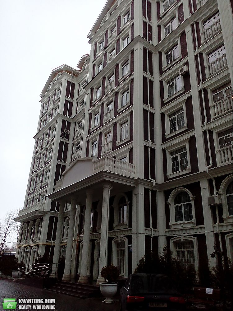 Sell 2-room apartment. Киев, дмитра луценка — photo 8
