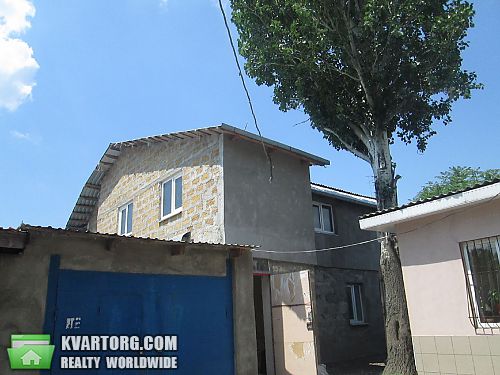 Sell house. Одесса, Черноморского Казачества — photo 1