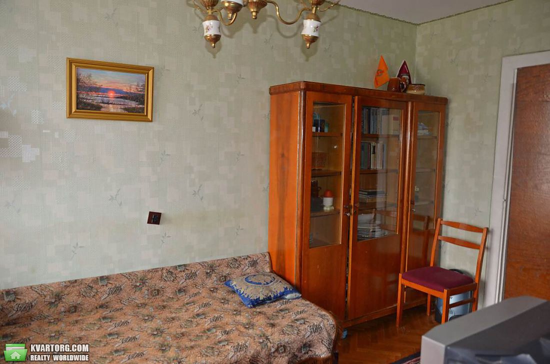 Sell 2-room apartment. Киев,  Туполева — photo 6