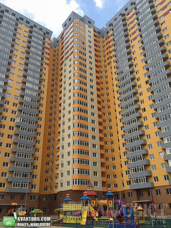 Sell 2-room apartment. Киев,  Кондратюка — photo 10