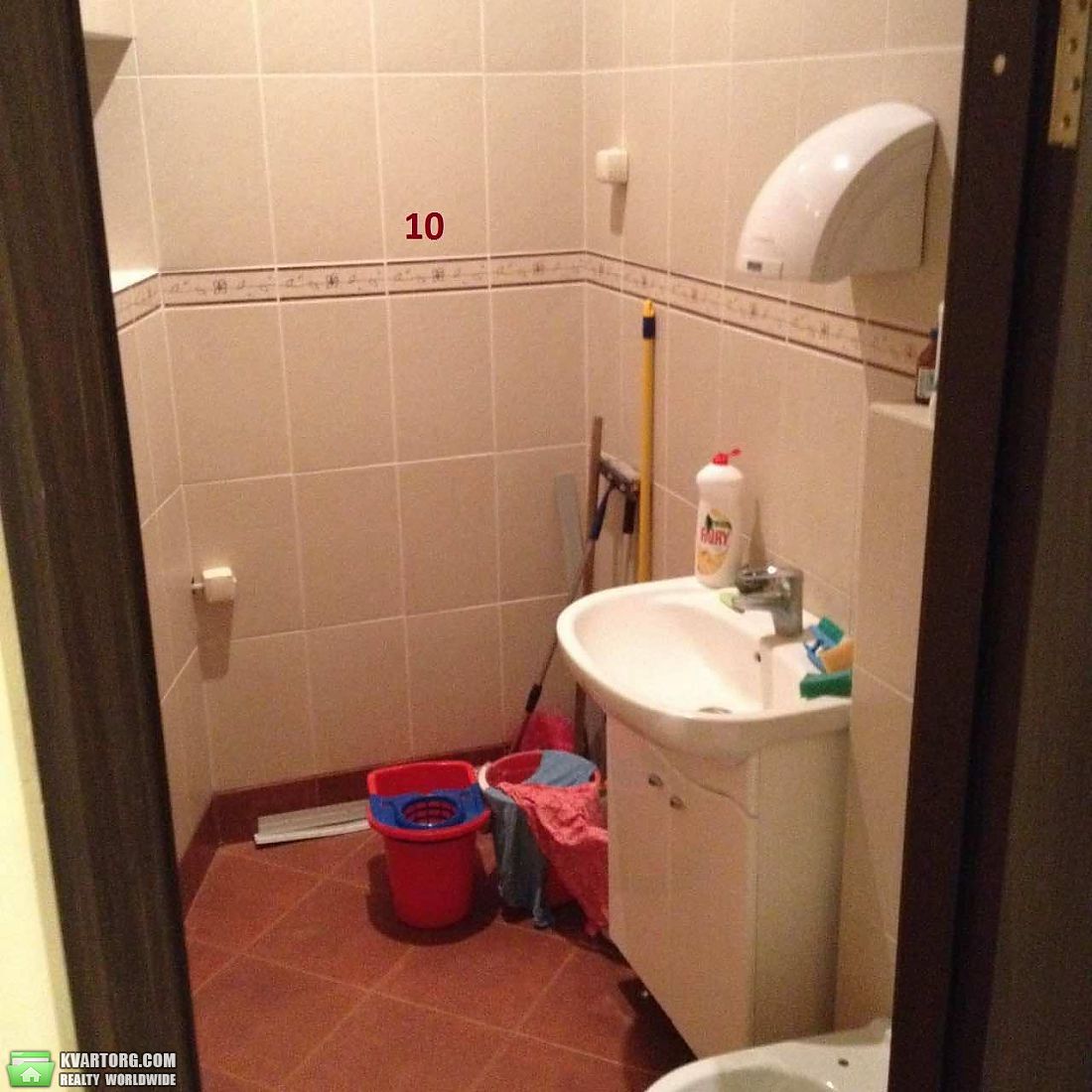 Rent out office. Киев,  Харьковское шоссе — photo 7