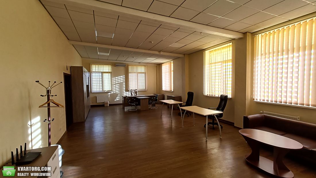 Rent out office. Киев, Туполева — photo 4