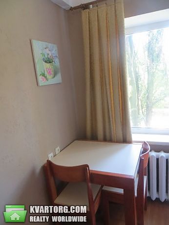 Rent out 1-room apartment. Киев,  Потапова — photo 7
