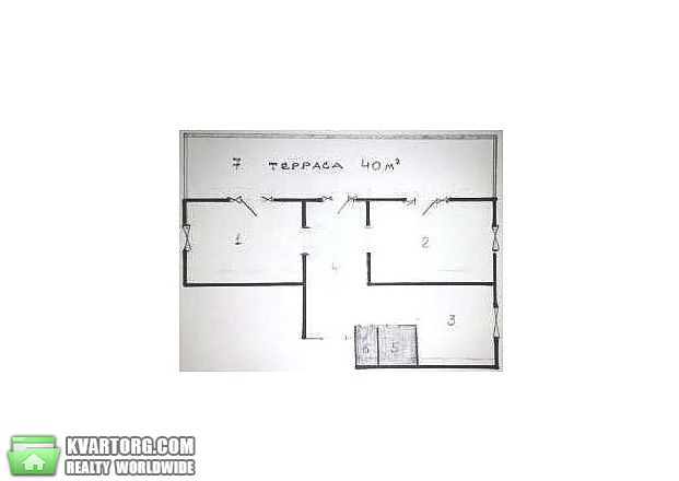Sell 2-room apartment. Киев, Ломоносова — photo 8