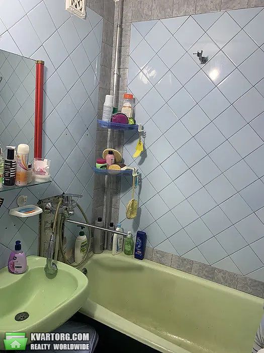 Sell 3-room apartment. Киев,  Тростянецкая — photo 7