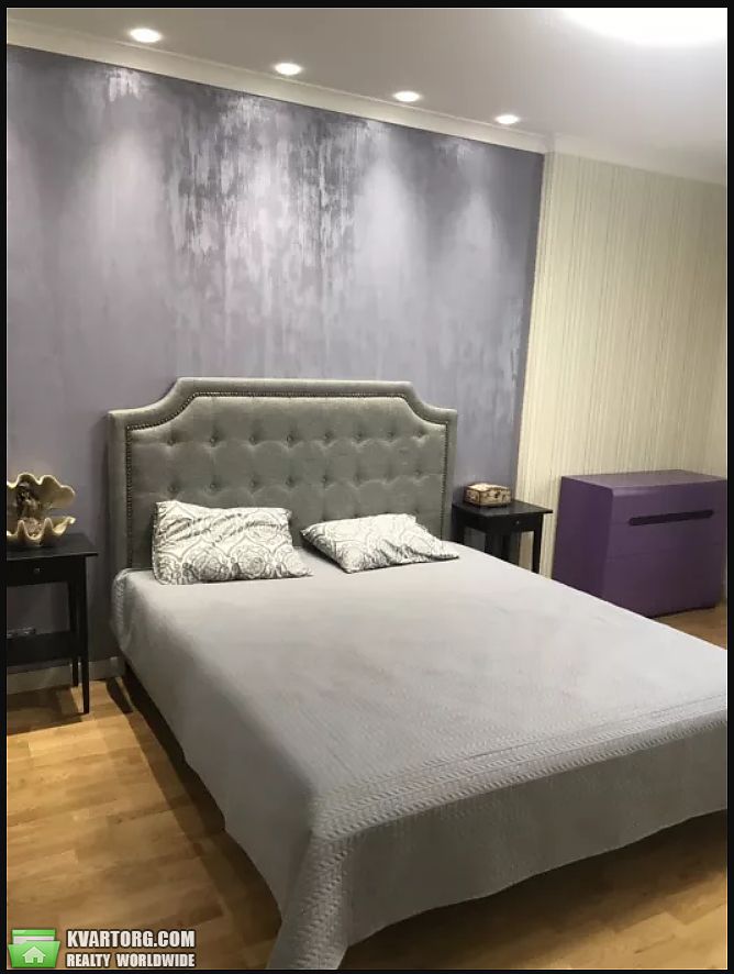 Rent out 2-room apartment. Киев,  Туманяна — photo 1