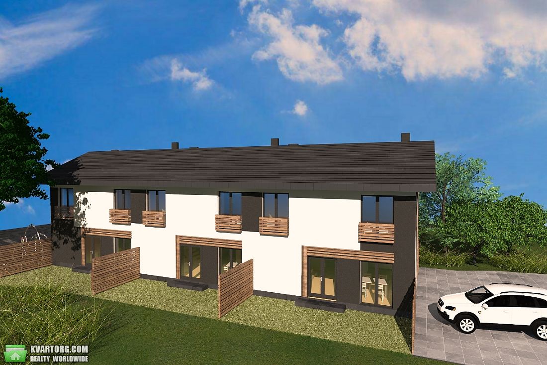 Sell house. Киев, Піхотна — photo 1